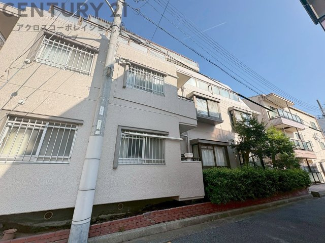 RC造6階建