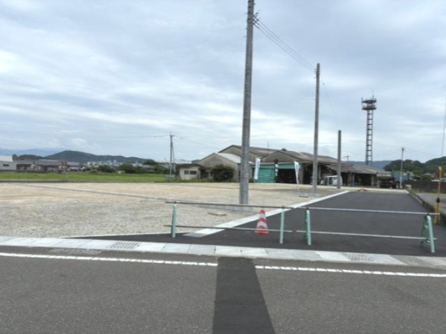 外観：346000045048