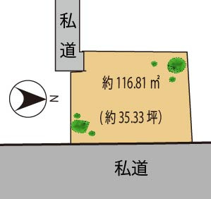 区画図：313004817251