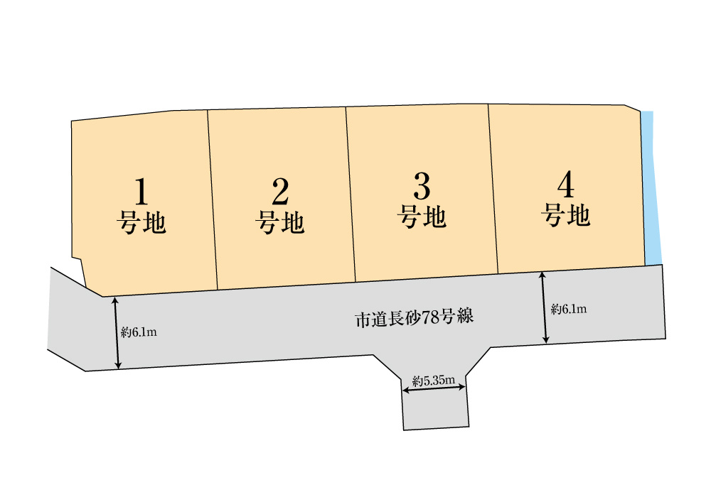 区画図：328000691837