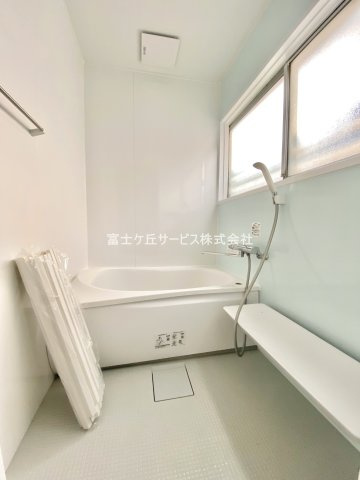 日々の暮らしに欠かせないお風呂です