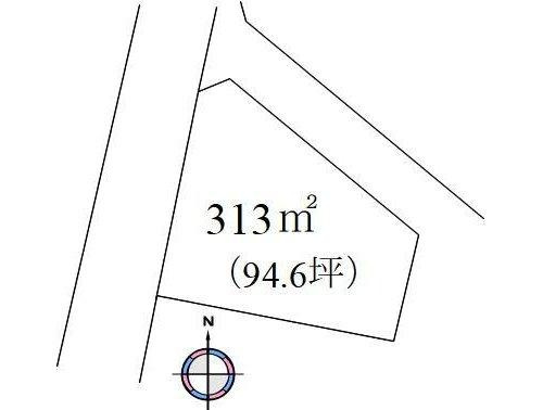 区画図：322000565708