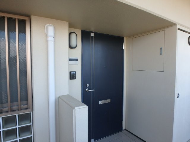 共用部分