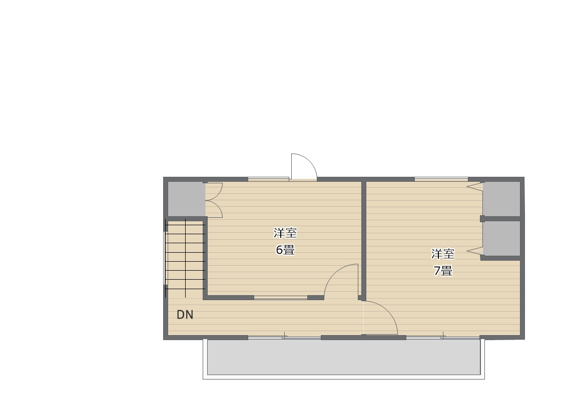 リフォーム後のお引き渡し！仕様のご確認やローンのご相談は＜Tel　026-477-7419＞まで♪