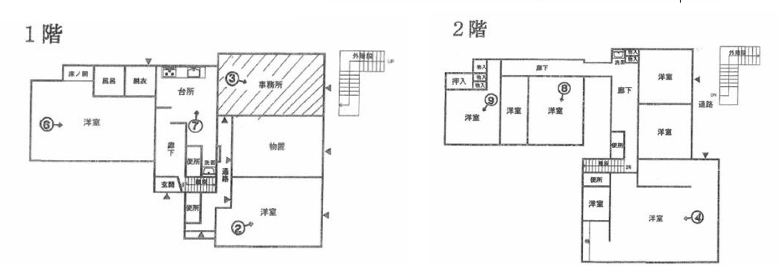 間取り：310000095825