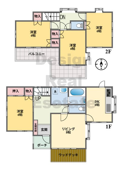 間取り：311002488311