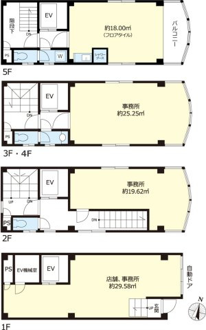 間取り：313004782783