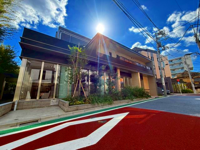 外観：313004446760