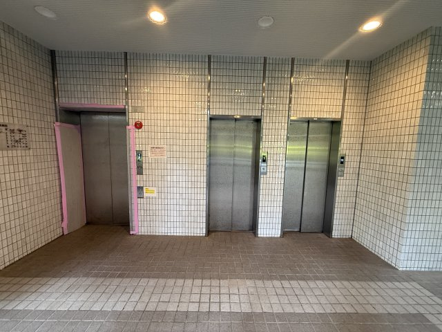 共用部分
