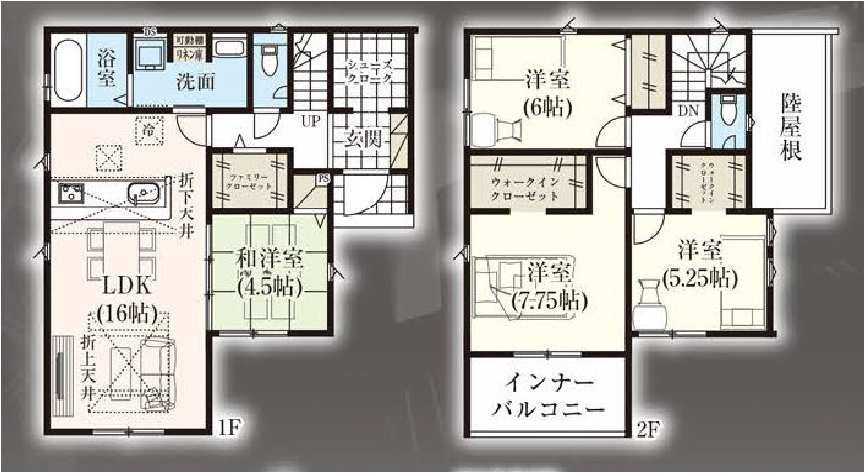 間取り：310000091970