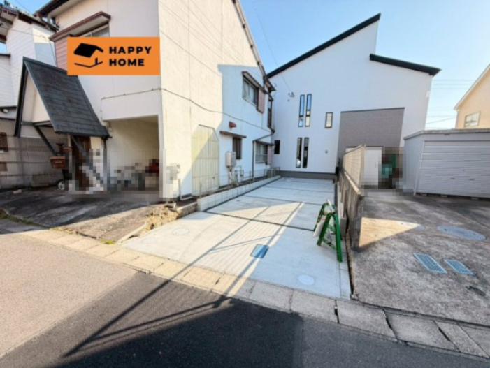 年中無休！9時～21時で営業中!!　当日見学可能　TEL0586-75-1137まで