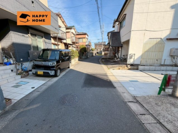 年中無休！9時～21時で営業中!!　当日見学可能　TEL0586-75-1137まで