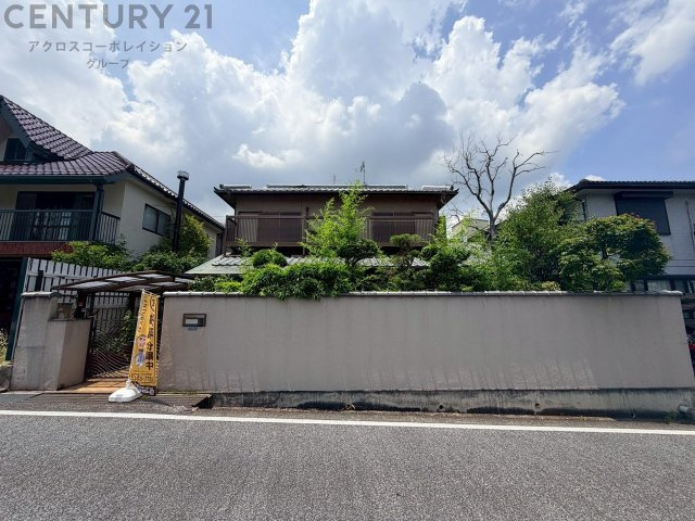 建築条件ございません。お好みのハウスメーカー・工務店にて建築可能です。