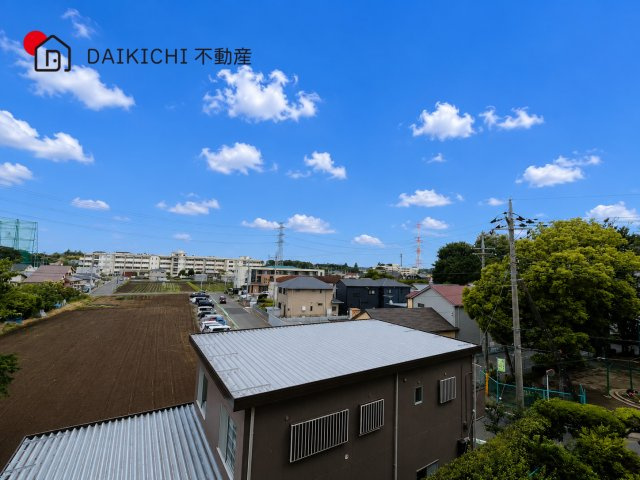 展望