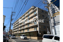 ルピナスかしわ台の外観