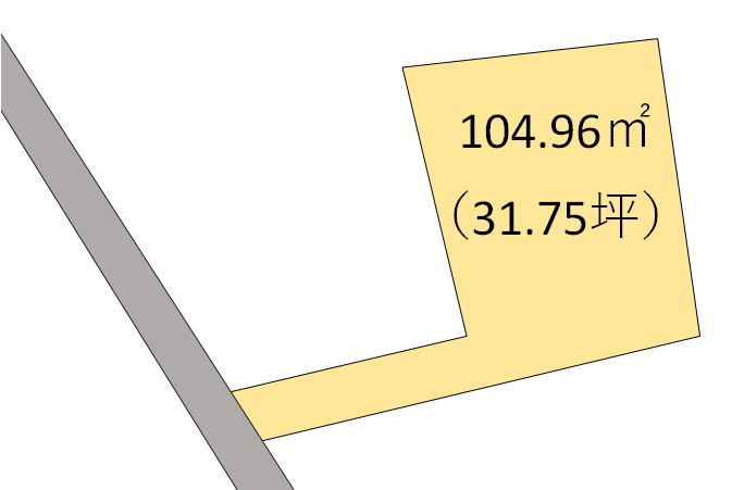 区画図：330000085431