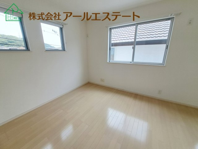 洋室