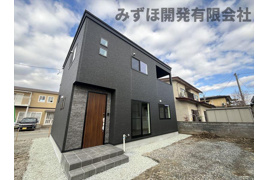 山形市飯塚町字岡854-39の外観