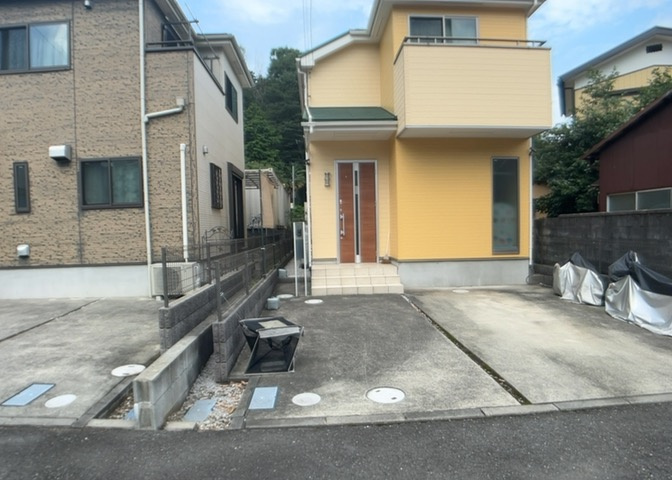 設備と言っても種類が多く、欲しいものすべてが設置されていることは少ないでしょう。そのため、予めご家族でどの設備が必須になるかなどを決めてから現地を見学することでより住み始めの想像が出来ていいでしょう。