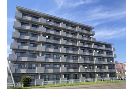 西4条南2丁目 ベルトピアエグゼ帯広101号室の外観