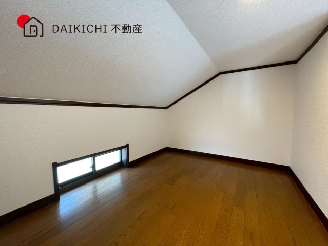 洋室