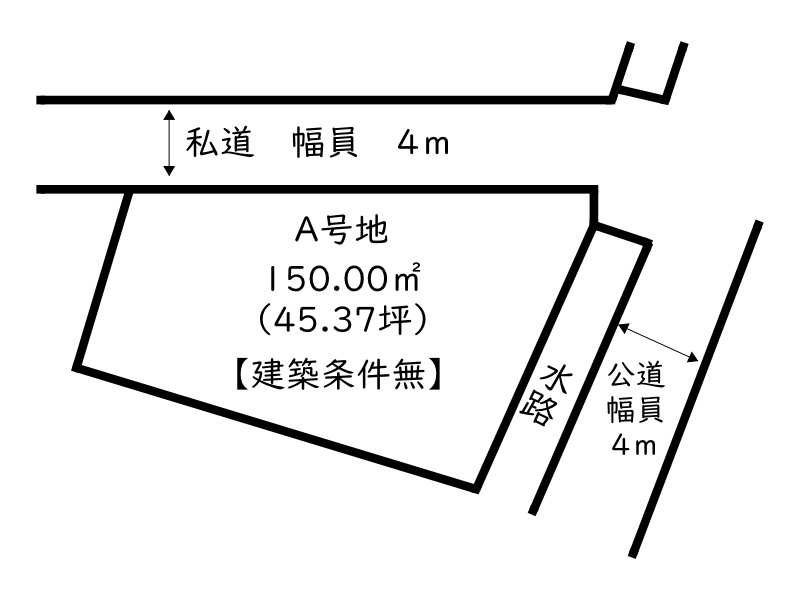 区画図：328000549038