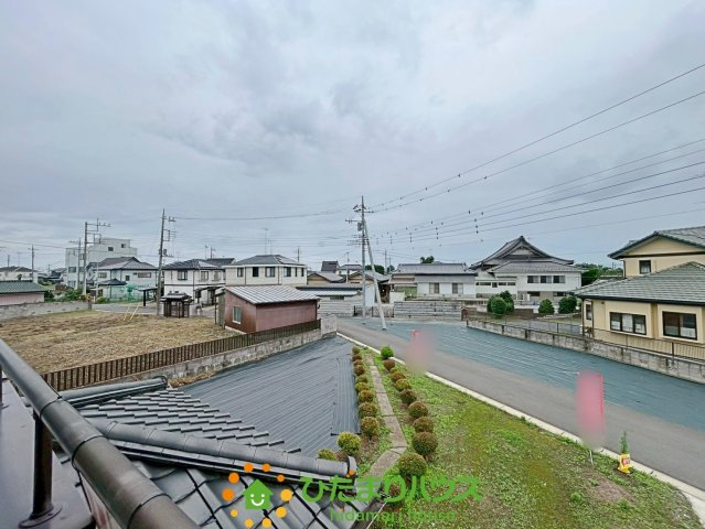 展望