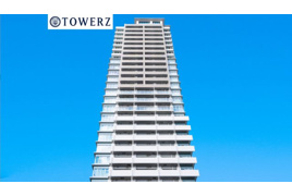 パークタワー梅田の外観