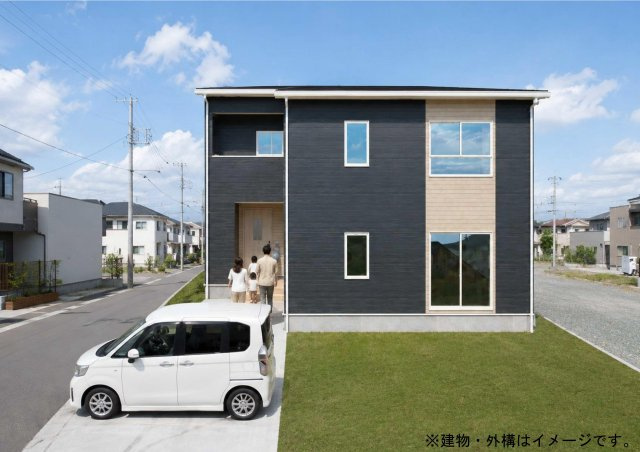 外観：345000045857