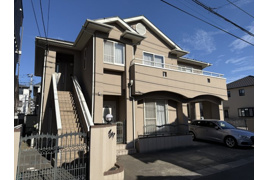 千葉市花見川区幕張町１丁目戸建の外観