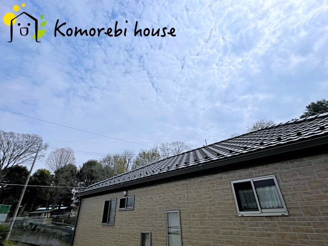 物件からの眺望です
