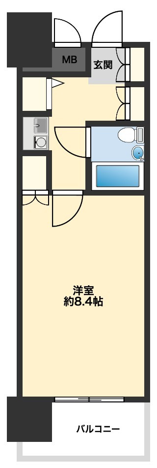 間取り：313004440001