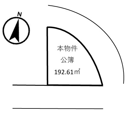 区画図：330000092786
