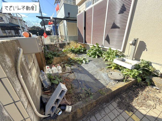 現地(2025年12月撮影)