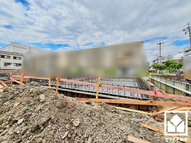 全居室にクローゼットがございますので、お部屋の広さを最大限に活用できます。