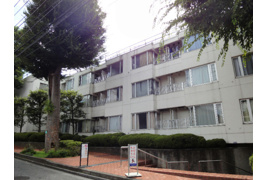  アクセス良好 パイロットハウス北新宿の外観