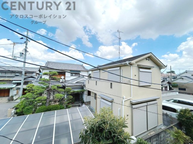 物件からの展望