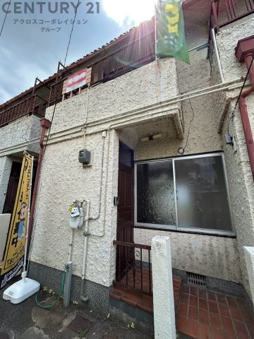 木造2階建て