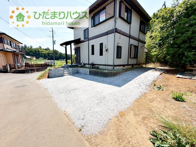 マイホームなら駐車場代がかかりません！しかも、自宅の駐車場で洗車ができます！今までコイン洗車に行っていた手間も省けて、節約にもつながります(^^♪
