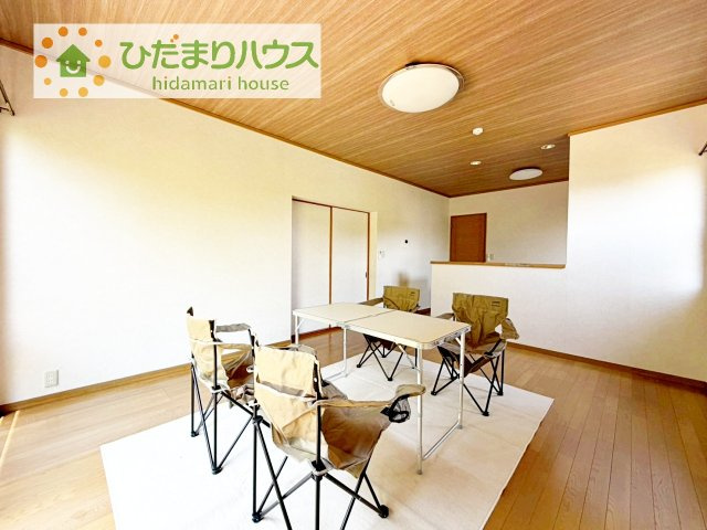 お友達や親戚とホームパーティもいいですね(*^^*)