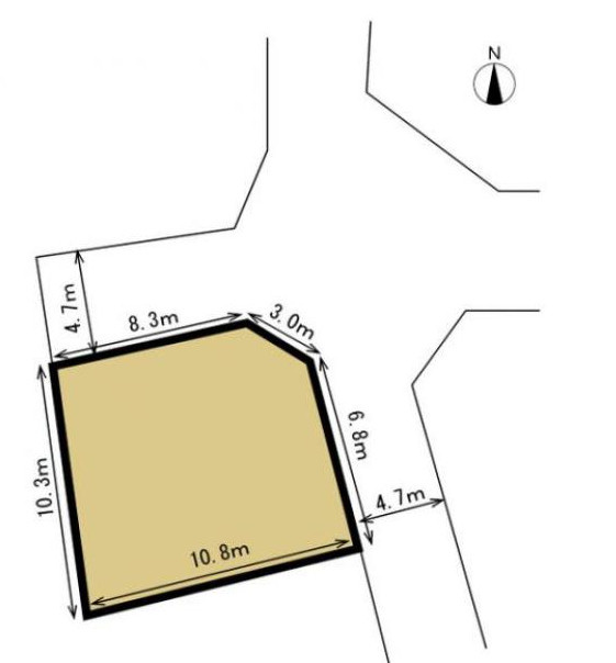 区画図：314002662906