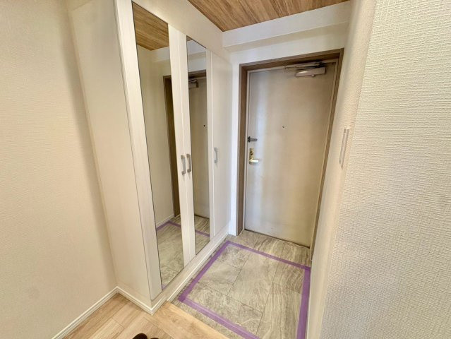 ライオンズガーデンテラス北越谷　東武スカイツリーライン「北越谷」駅徒歩約7分！始発駅で通勤通学に便利です！オートロックの安心マンション！