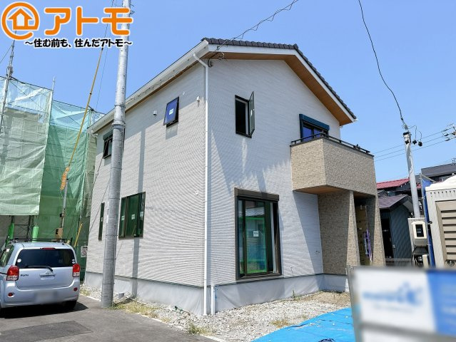 外観：322000577378