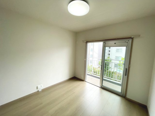 洋室約5帖