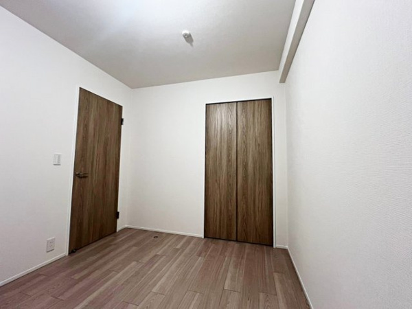 【BELISTA東淀川大桐 C棟の子供部屋】