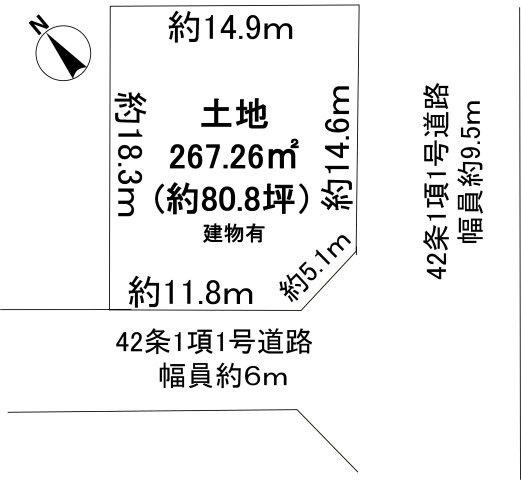 区画図：328000649041