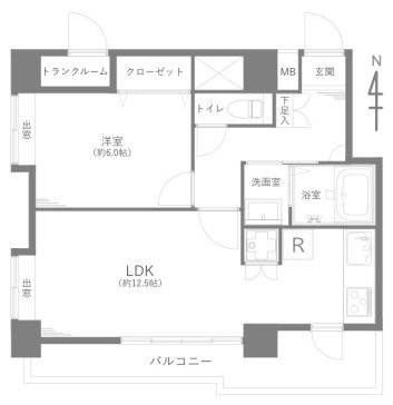 間取り：313004944906