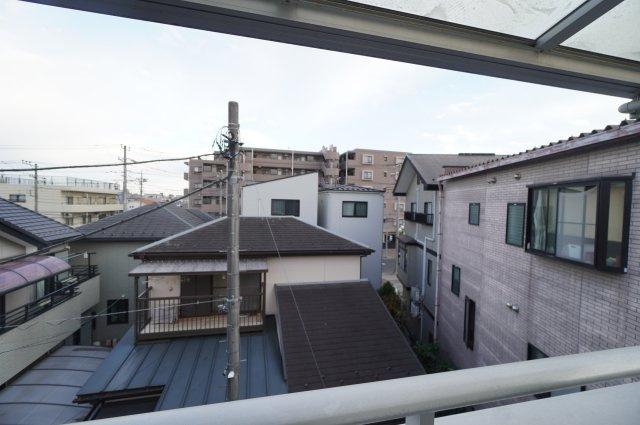 展望