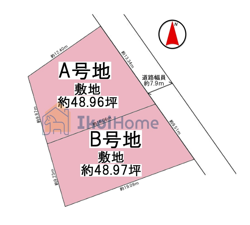 区画図：328000602000