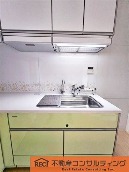 東西二面バルコニー！